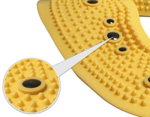 AcuTag Magnet insole