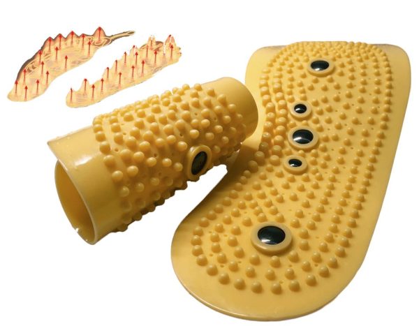 AcuTag Magnet insole
