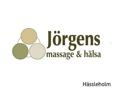 Jörgens massage Jörgens massage