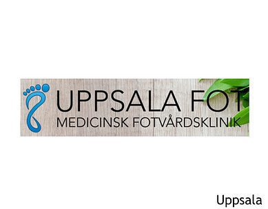 Uppsala fot