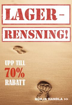 Lagerrensning