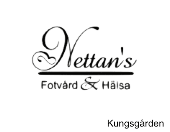 Nettans Fotvård & Hälsa