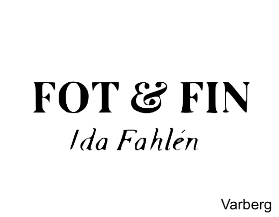 Fot & Fin