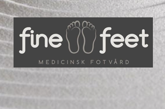 Feetfine