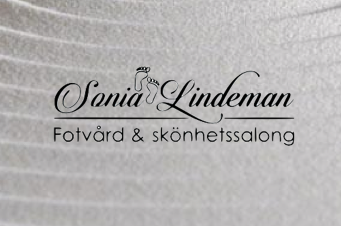 Sonia Lindeman Fotvård & Skönhetssalong