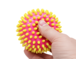 Spikboll