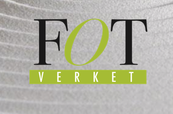 Fotverket Logo