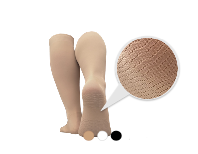 Stödstrumpor Massage