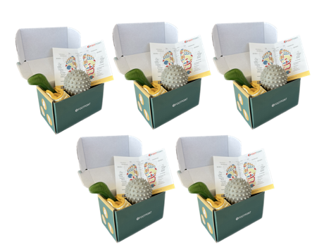 Zonterapistrumpor 5 pack